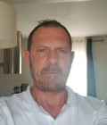 Rencontre Homme : Oliv, 51 ans à France  77